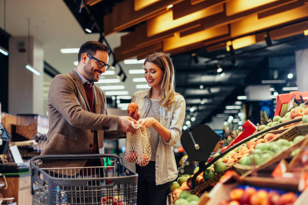Как растут цены на овощи из-за санкций и стоит ли ждать снижения