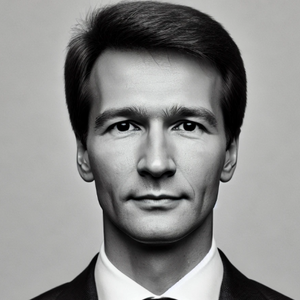 Степанюк Павел Викторович