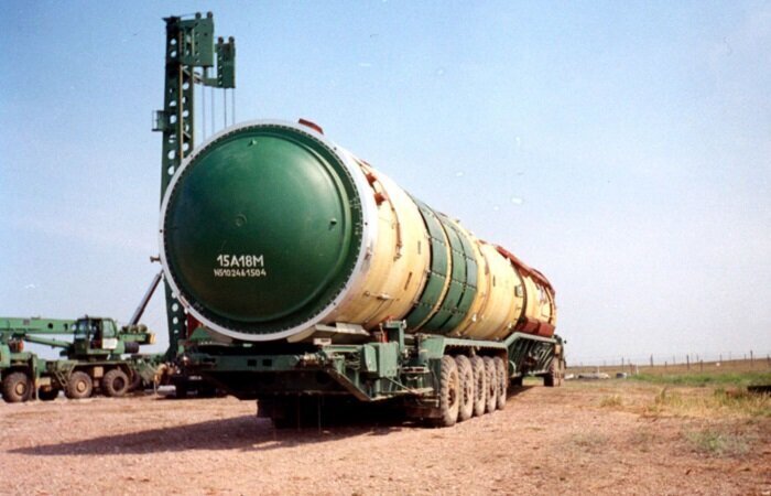 Важность разведывательной информации для обороны Украины