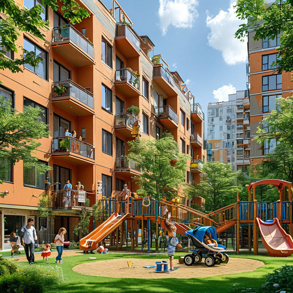 Ипотека как стимул для размножения: гениальный план Сергея Миронова или отчаяние власти?