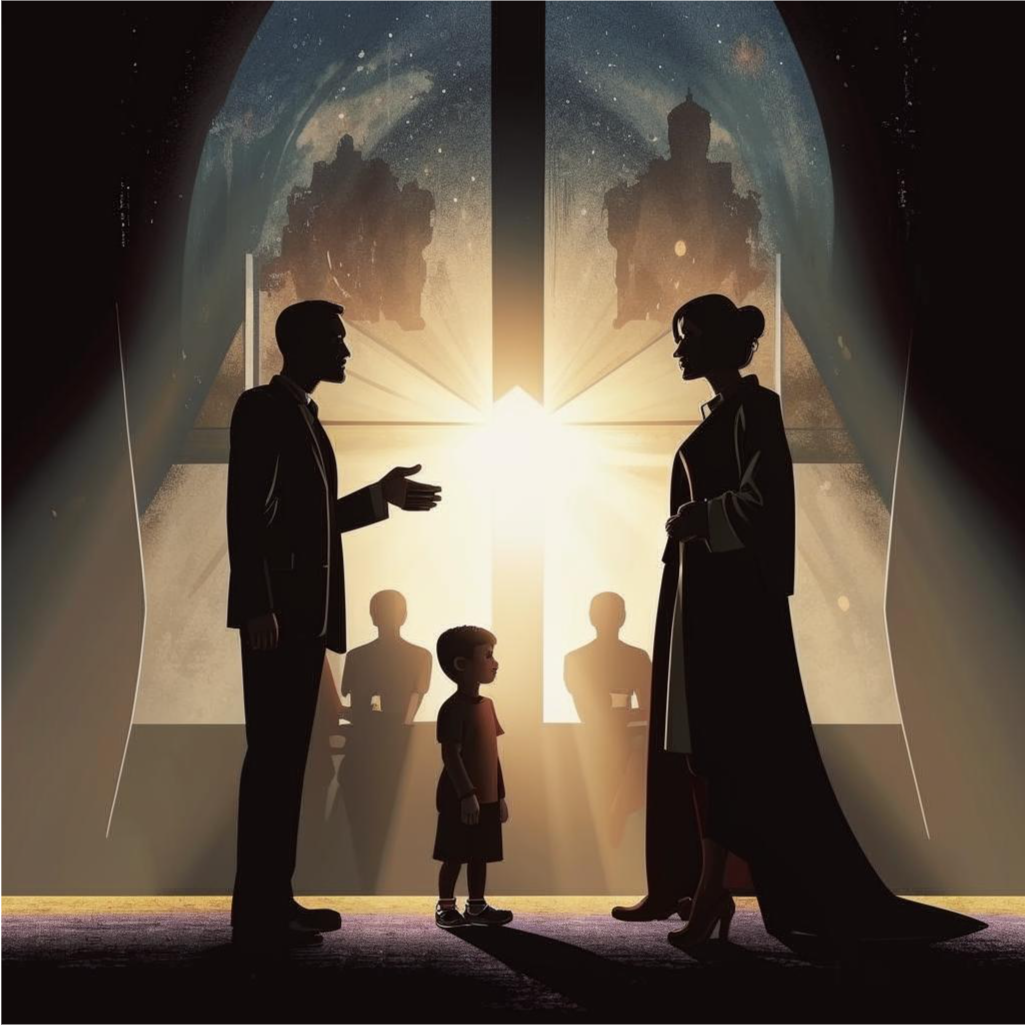 Разделение: оружие врага