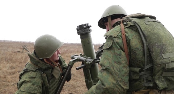 Битва за Суджу: Финальный штурм российских войск под Курском