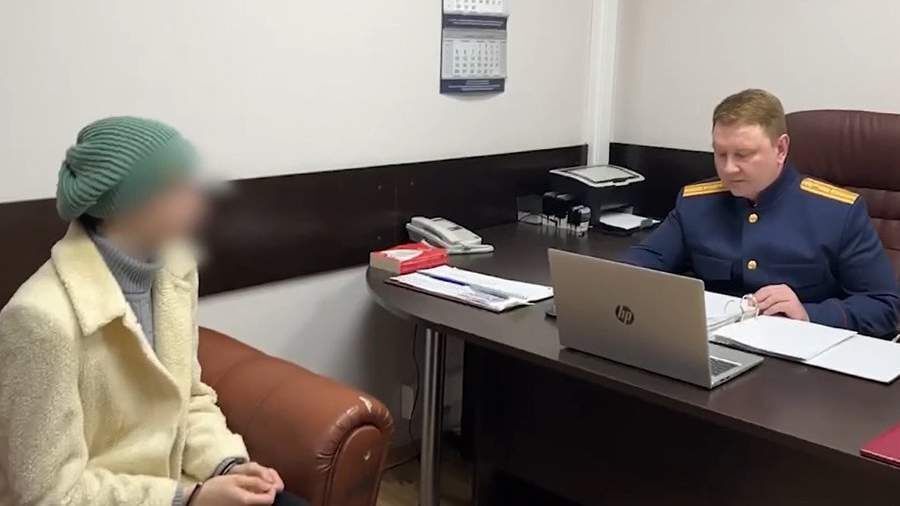 Насилие над женщинами. Открытое письмо Насте Красильниковой