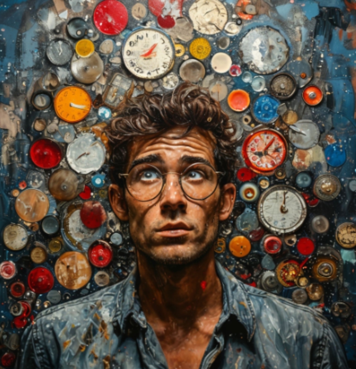 Вечный час размышлений и чистоты