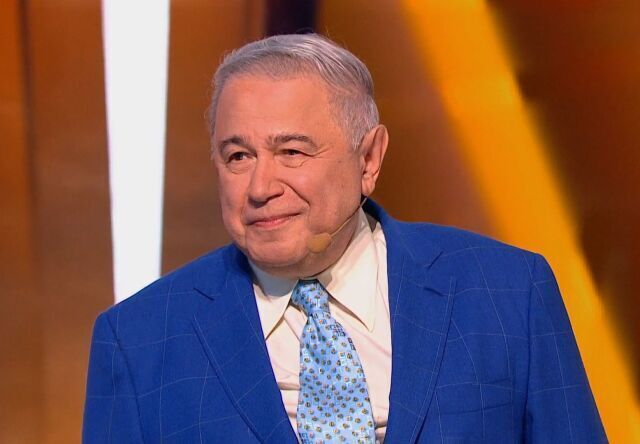 Евгений Петросян госпитализирован: что на самом деле произошло с народным артистом?