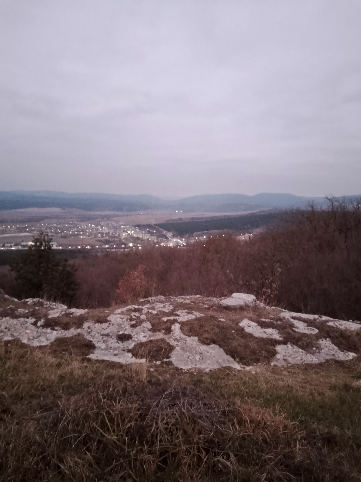 "Г" - Город (загадки привлекательности)