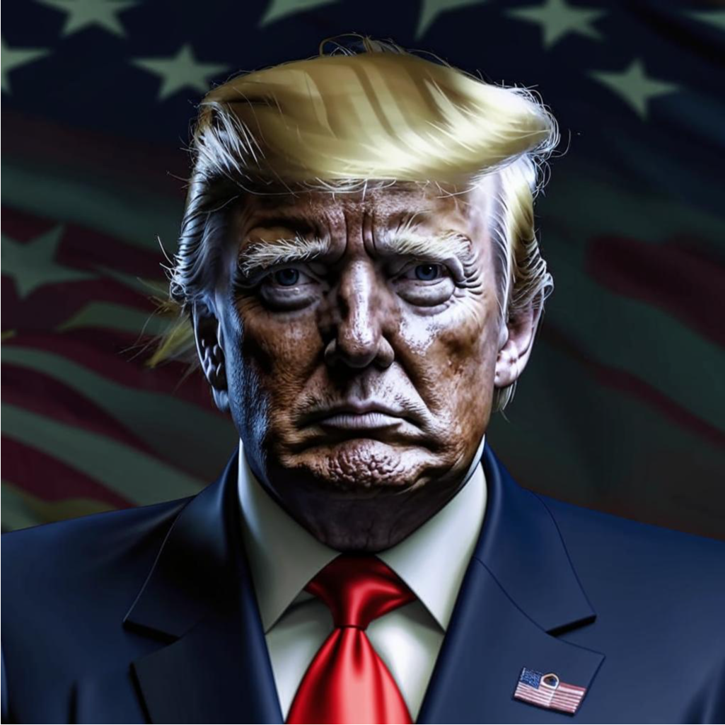 Украина не выживет. Об этом заявил Дональд Трамп