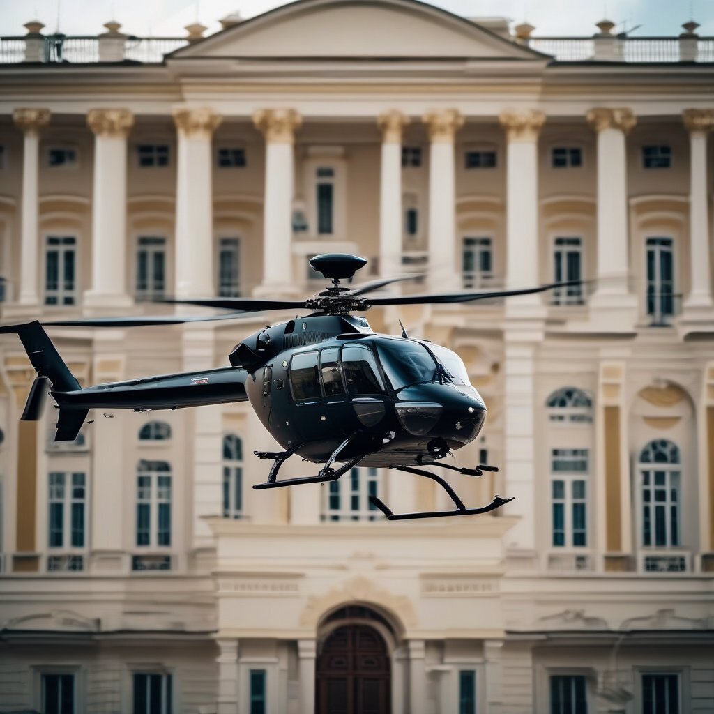 Покушение на Путина: история несостоявшихся убийств