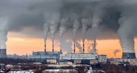 10 худших городов России. Экология, преступность и не только