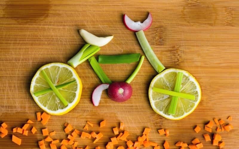 Диета для лица: как питание влияет на красоту.