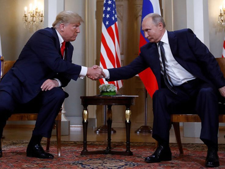 Названа дата переговоров США и Украины – России и США