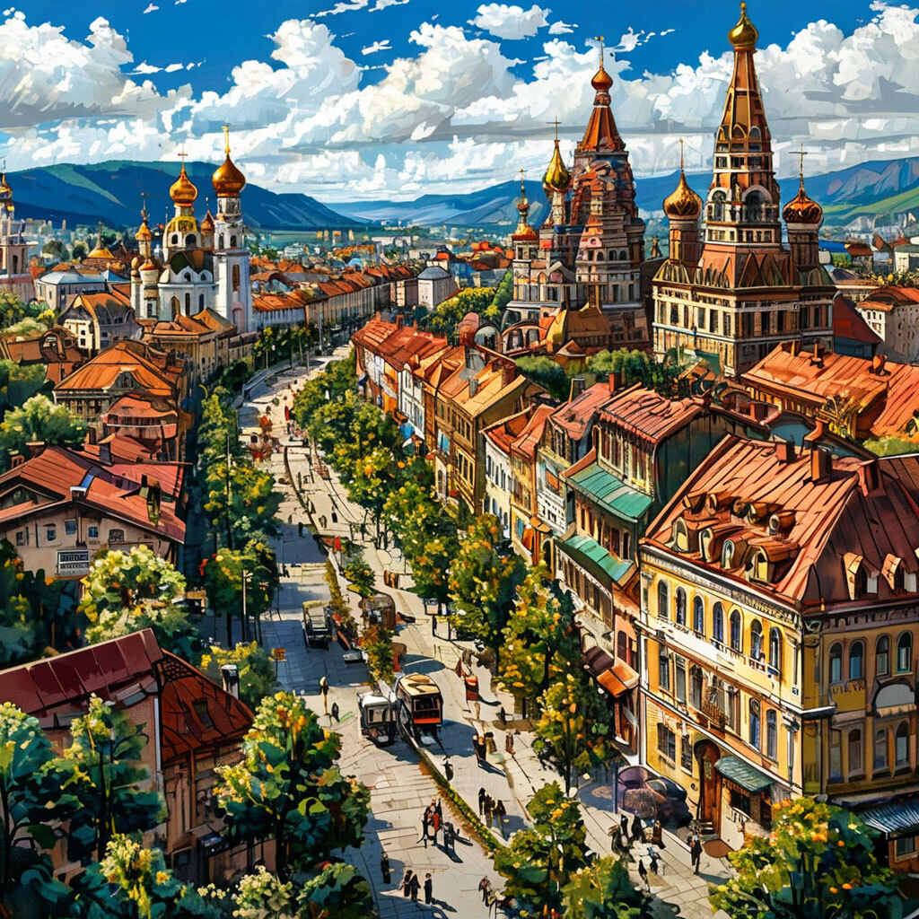 🍒Пенсионер, начавши ныть, что жизнь тяжёлая такая, сор из избы лишь выносить, врагам России помогая