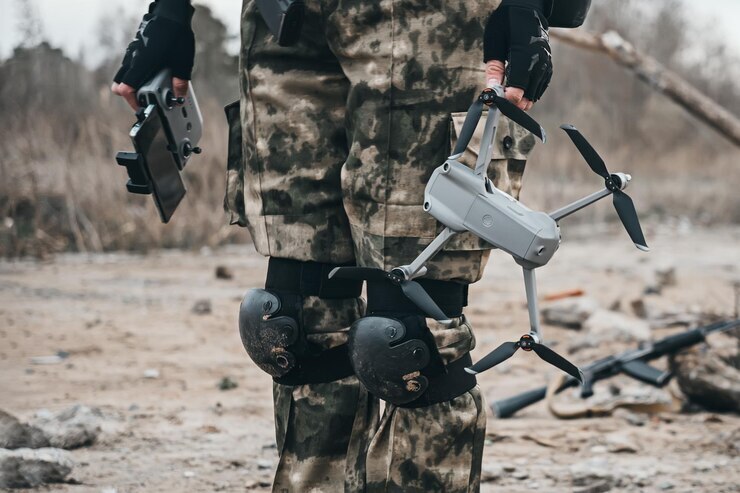 Почему, несмотря на отсутствие американских разведданных, украинские БПЛА долетели до московской зоны ПВО