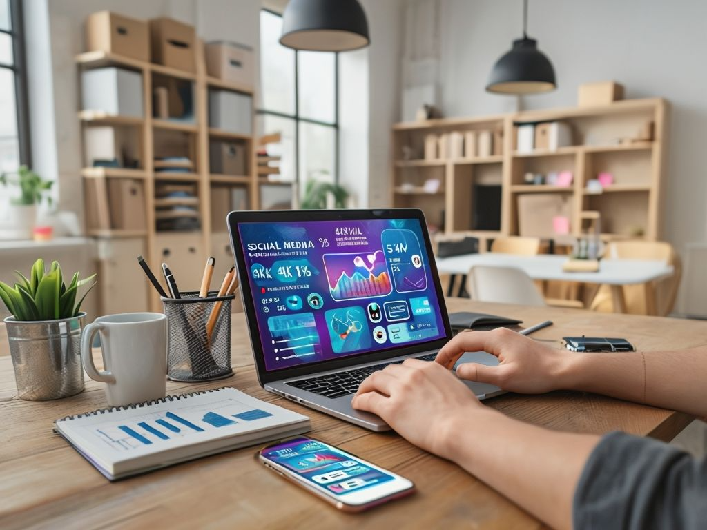 SMM-специалисты: как люди, которые управляют твоей лентой, зарабатывают на этом и почему их работа важнее, чем ты думаешь