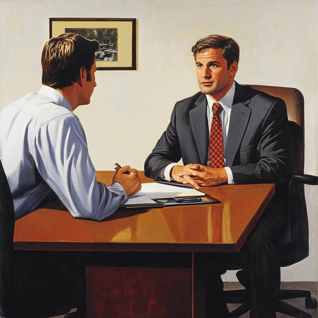 Многодетных родителей хотят освободить от испытательного срока при приеме на работу. А надо ли?