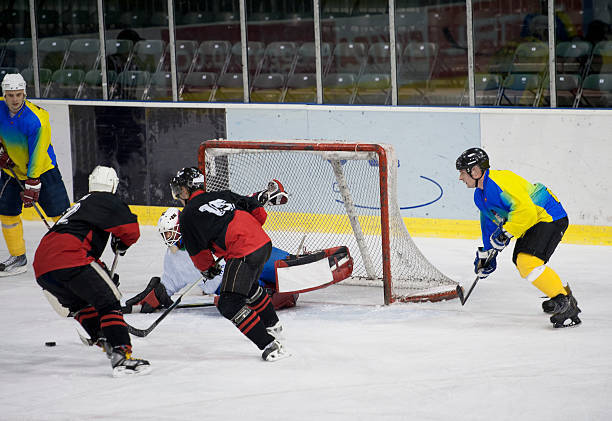 Вернется ли хоккейный гений Александр Овечкин в российское «Динамо»?