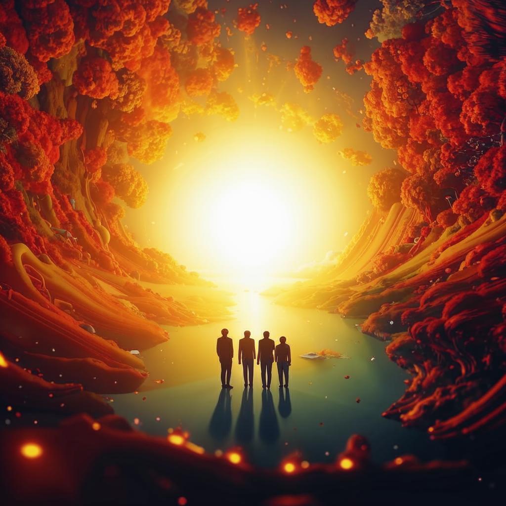 Усталость от эмпатии