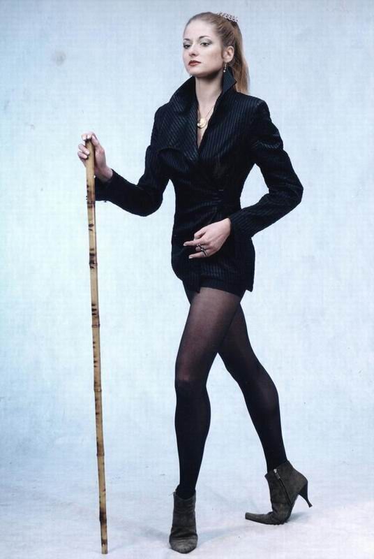 Эхо «Мэри Поппинс»: как сейчас живет Анна Плисецкая после культовой роли