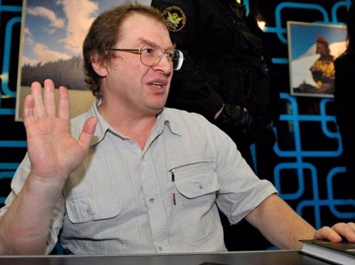 Почему долги основателя «МММ» Мавроди на сумму 1,6 млрд рублей аннулированы?