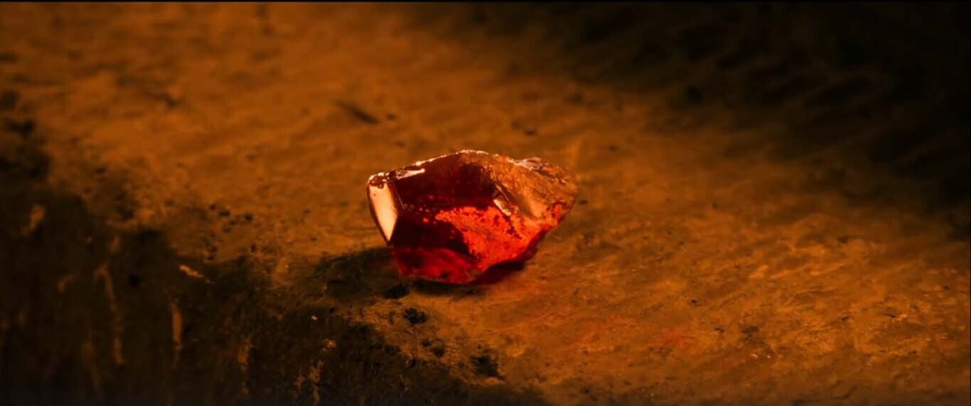 «Гарри Поттер и философский камень» (отзыв на фильм)