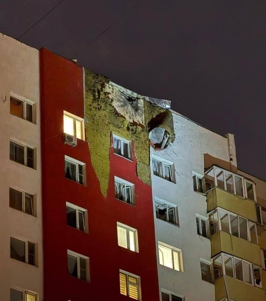 Массированная атака БПЛА на Москву и Подмосковье: главные события к этому часу