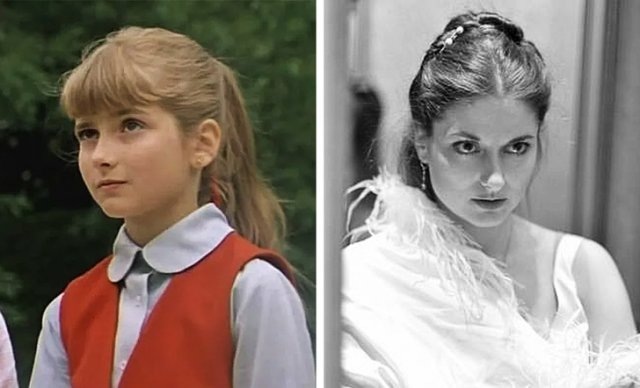 Эхо «Мэри Поппинс»: как сейчас живет Анна Плисецкая после культовой роли