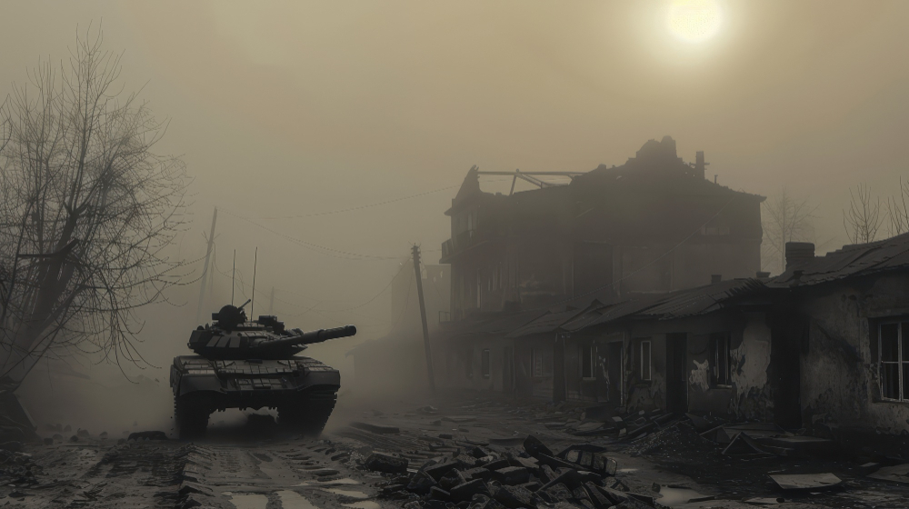 В честь даты окончания Ленинградской битвы. Путин предложил признать 9 августа Днём воинской славы