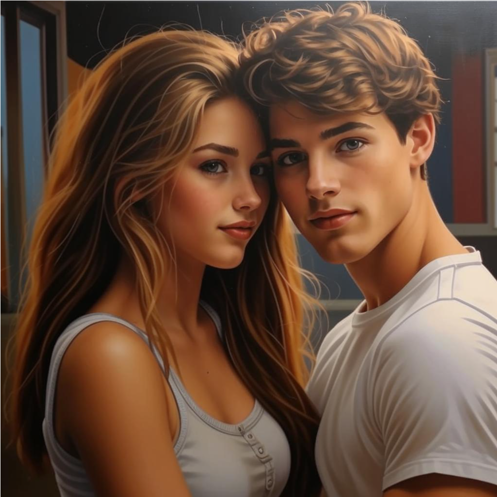 Как защитить подростка от насилия на свиданиях