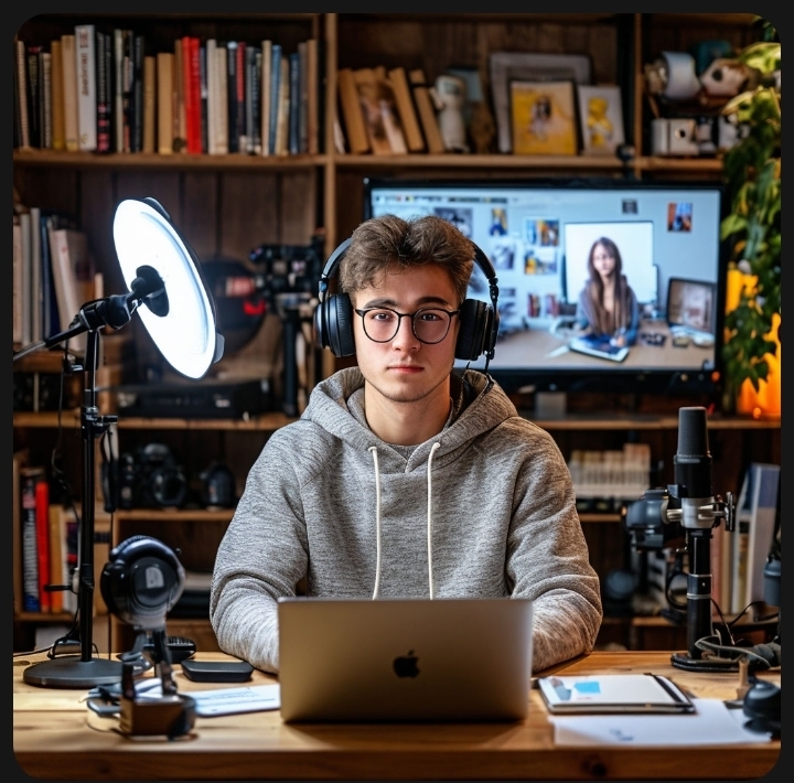 Как меняется мир видеоконтента: тренды и главные темы сегодня