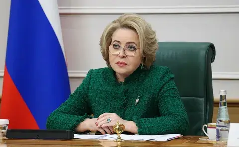 Сокращение приема в столичные вузы: Матвиенко знает, как сделать образование «эксклюзивным»