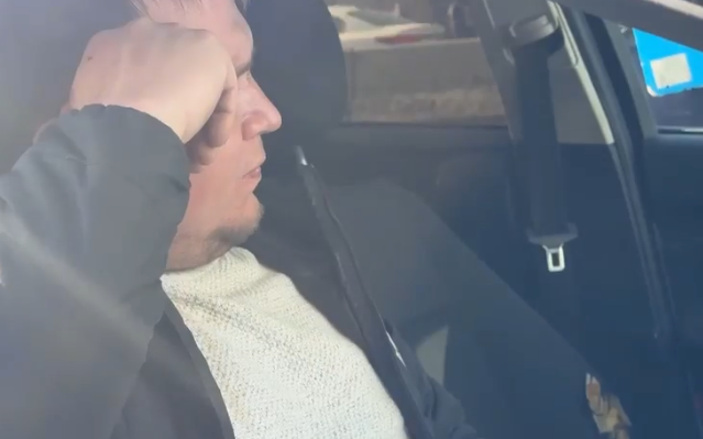 В Казани таксист сбил на пешеходе 11 человек, включая 12 летнего ребенка.