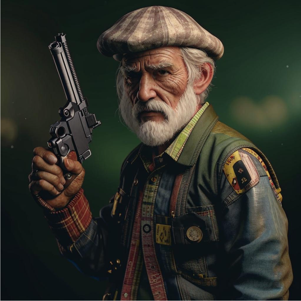 Иногда шуметь может быть смертельно опасно. Трагичный случай произошел в США