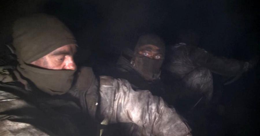 Надо учредить отдельные госнаграды "За взятие Суджи" и "За трубу"