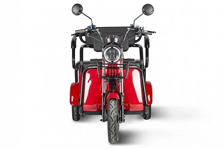 Мечта? Скорее необходимость тоже! Просто представьте себя на моем месте...