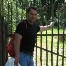 Андрей, г. Санкт-Петербург