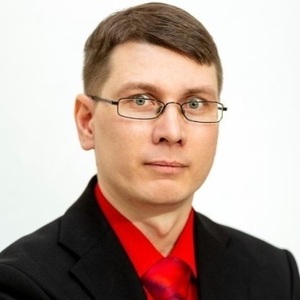 Седельников Сергей Сергеевич