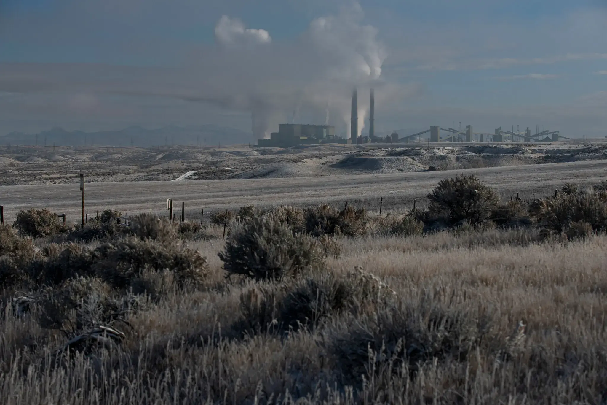 Агентство по охране окружающей среды пересматривает десятки экологических правил