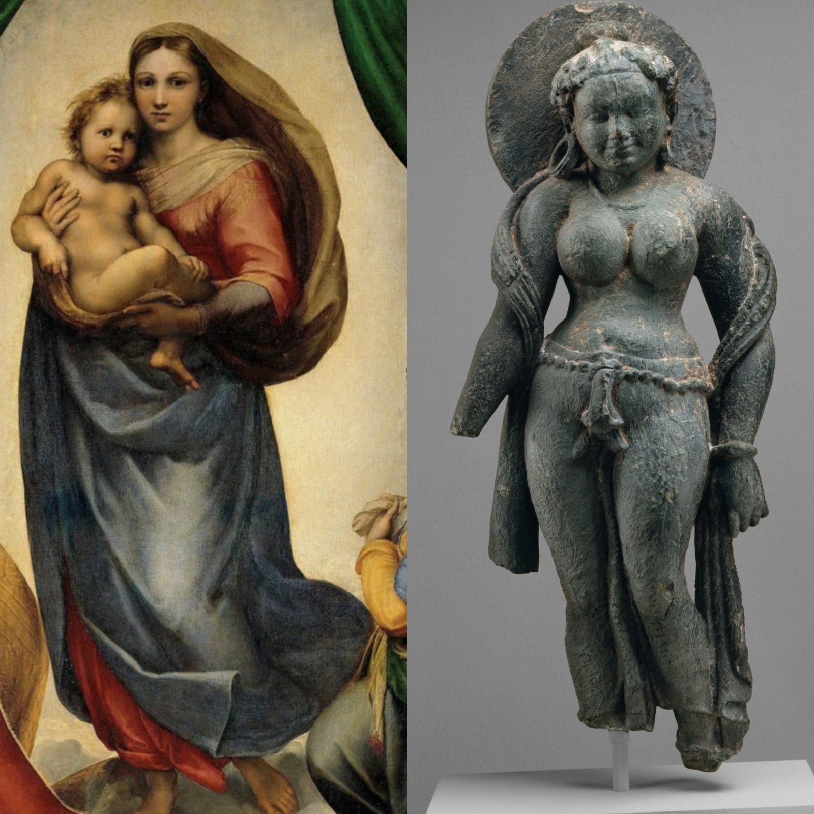 Мистицизм Ивана Ефремова: "Лезвие бритвы", продолжение