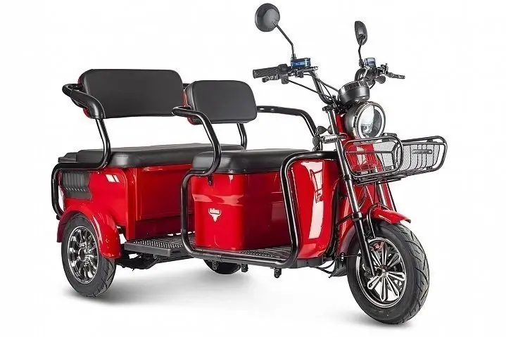 Мечта? Скорее необходимость тоже! Просто представьте себя на моем месте...