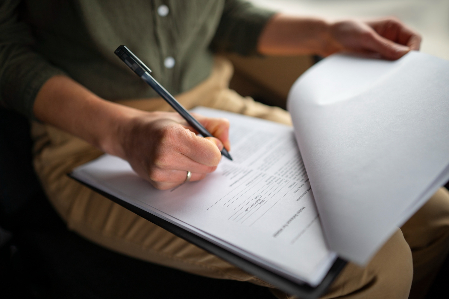 Суд объяснил принцип расчёта трёх лет для вычета по НДС