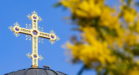 Священник Савченко рассказал, что важно сделать в третью неделю Великого поста