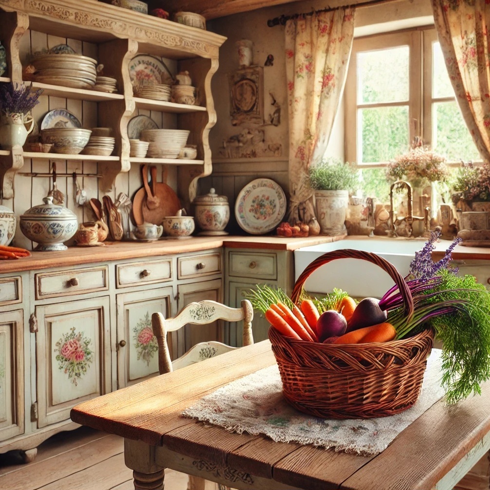 Как я превратила грядку в сказку: легкий способ посеять морковь и свёклу.