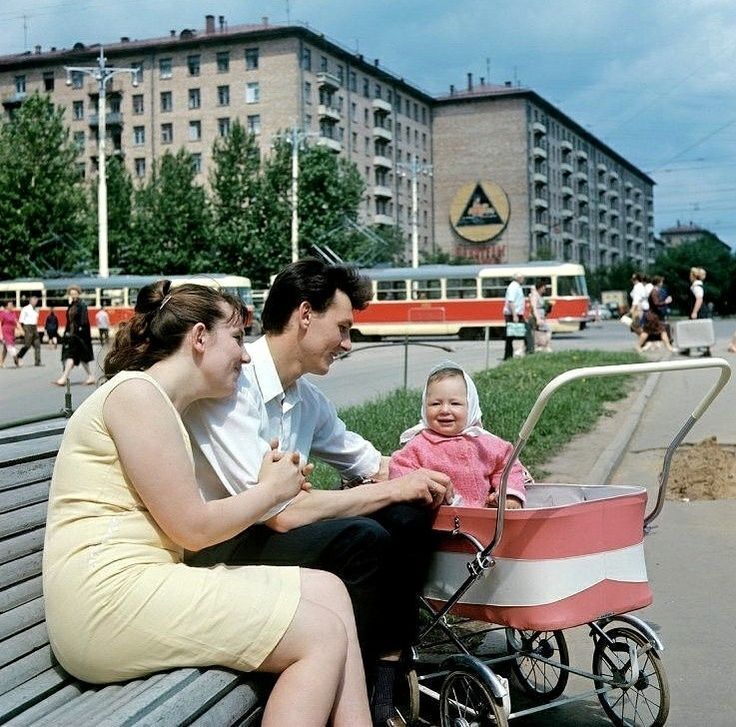 Как жили в СССР: ужасы и кошмары советской жизни