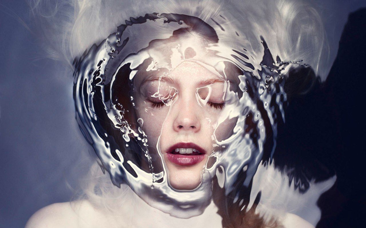 Об ужасах испытанной мною т.н. "реинкарнации"!