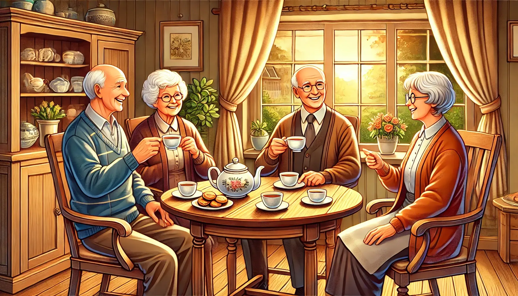 «Я работал всю жизнь, а пенсия — копейки»: разбираем распространённую ошибку