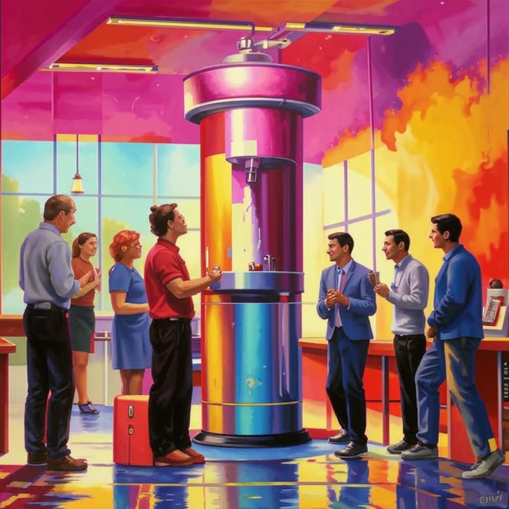 «Сплетни спасают нервы: ученые доказали пользу офисных разговоров»