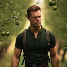 Павел, г. Ижевск