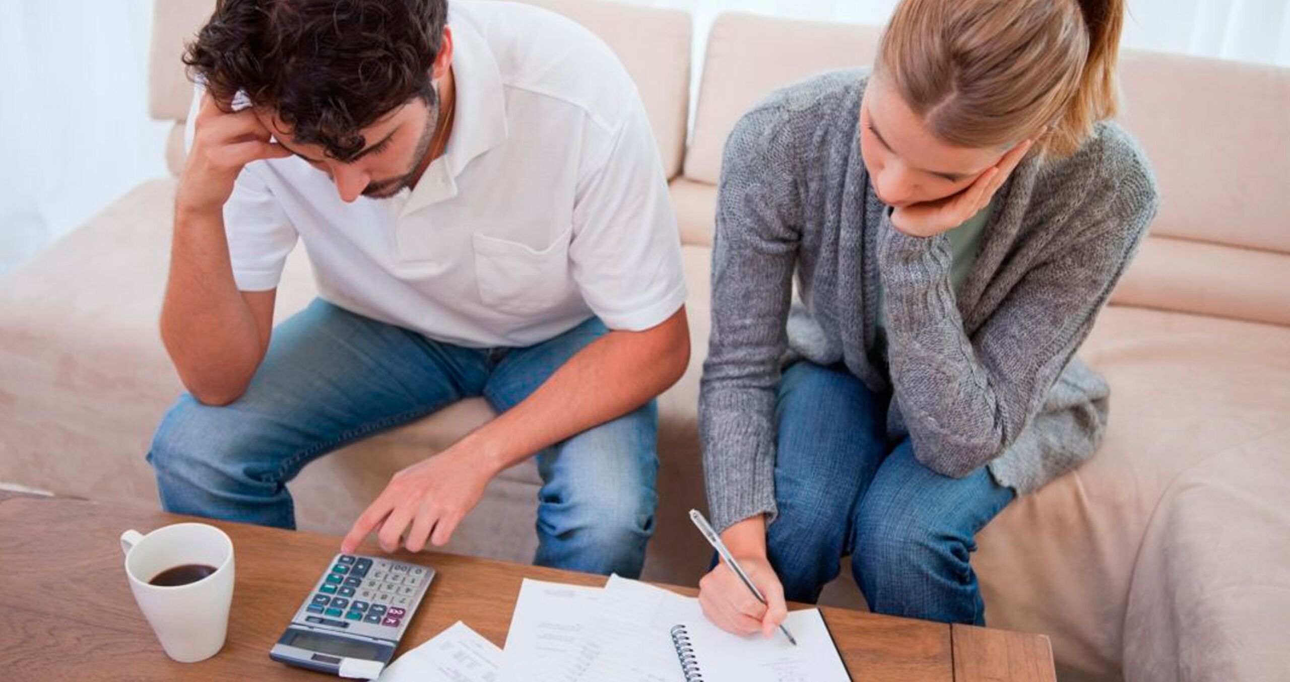 Как долги разрушают вашу жизнь и что с этим делать?