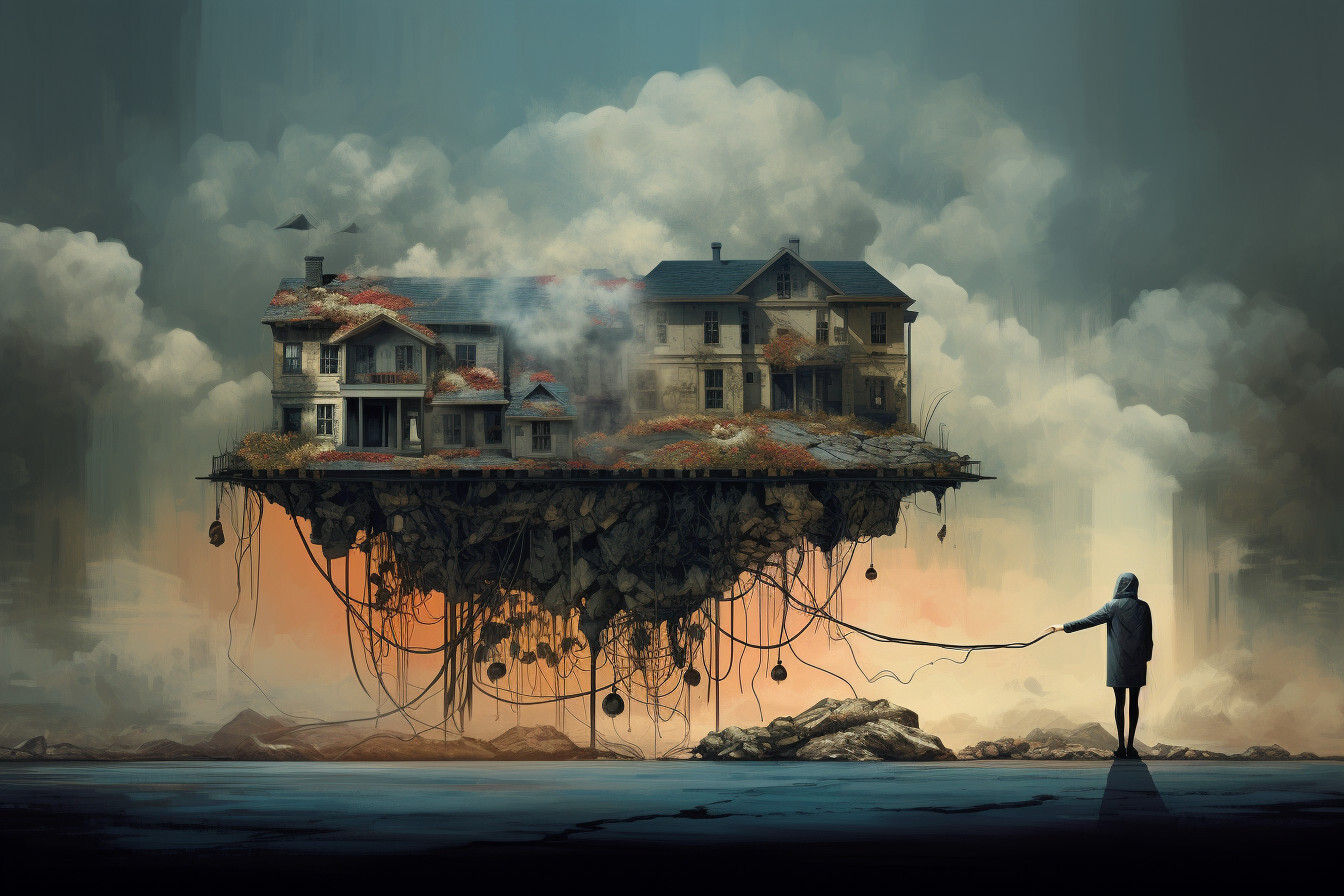 Как научиться доверять жизни и перестать всё контролировать?