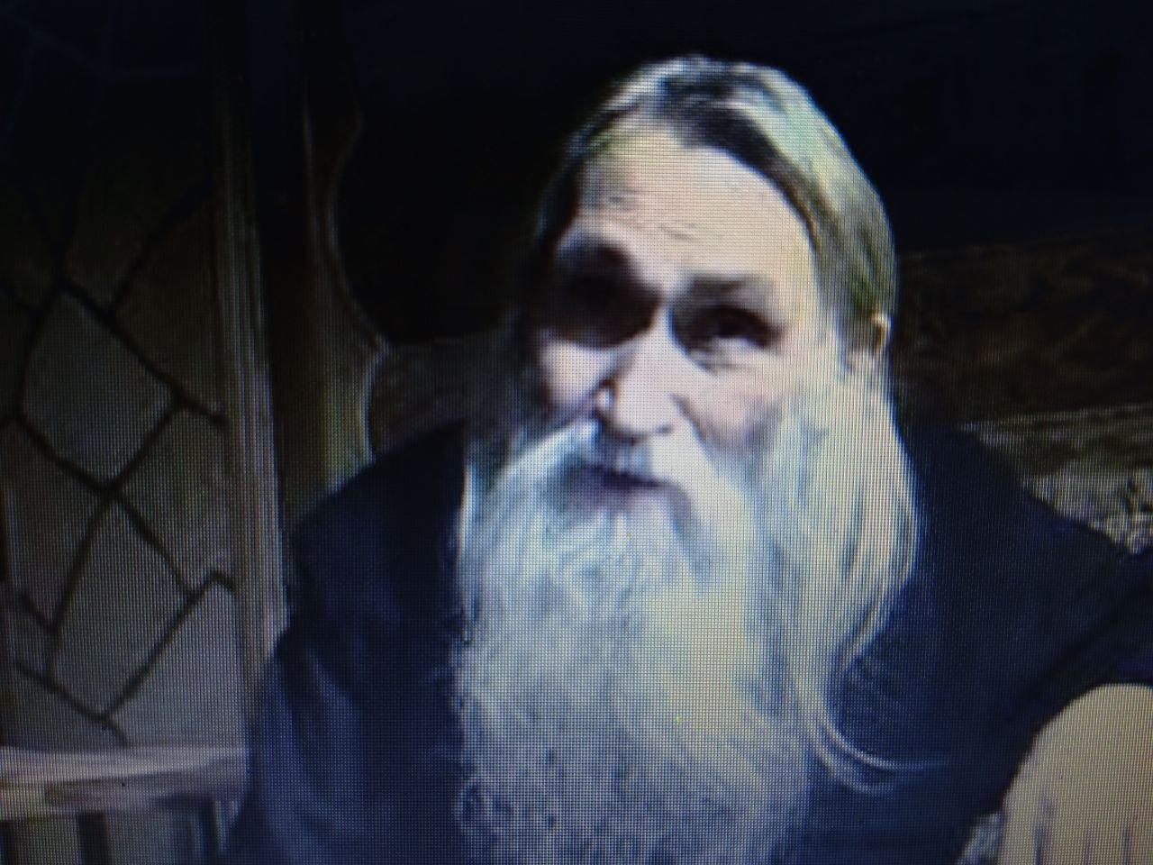 Отошел ко Господу Великий Старец, Отче Илий Ноздрин. На Всё Воля Божия... Это несомненно большая потеря для всего этого мира.